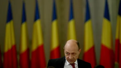 TRAIAN BĂSESCU: România NU va fi angrenată într-un RĂZBOI, dar va fi puternic AFECTATĂ