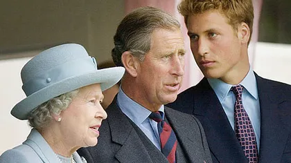 Prinţul Charles către fiul său, William: Eşti PREA PROST ca să fii REGE GALERIE FOTO