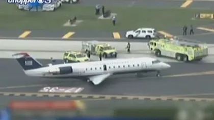 Cursă de COŞMAR: Şase oameni, răniţi după ce avionul a intrat într-o zonă cu turbulenţe severe VIDEO