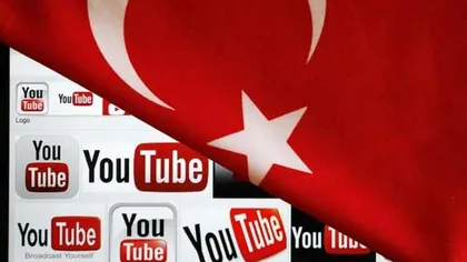 Curtea Constituţională a ANULAT decizia Guvernului de a BLOCA accesul populaţiei la YouTube