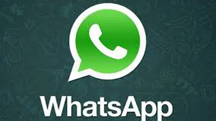 Veste PROASTĂ pentru utilizatorii de WhatsApp