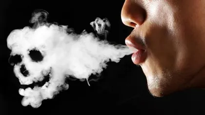 Creşterea taxei pe viciu, soluţia pentru scăderea numărului de fumători din România