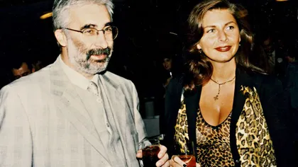 Îţi aminteşti de Janine Ştefan, fosta soţie a lui Adrian Sârbu? Vezi ce s-a întâmplat cu ea