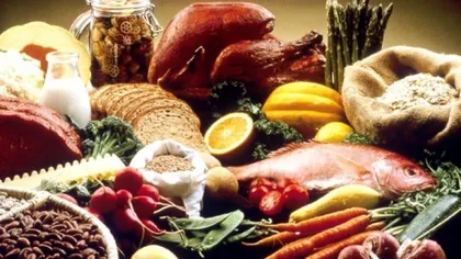 Descoperă alimentele care te ajută să slăbeşti vara