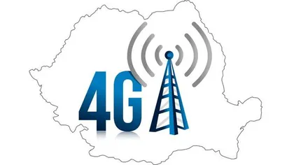 Vodafone România şi-a extins reţeaua 4G în 19 oraşe. Viteze de până la 150 Mbps