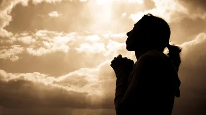 Uimitor: Ce se întâmplă în creierul nostru în timpul rugăciunii
