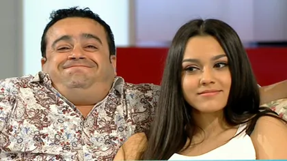SCANDAL: Adrian Minune le-a tăiat fondurile fiicei sale Carmen Simionescu şi lui FRANCO