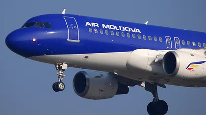 Rusia RIPOSTEAZĂ după ce R. Moldova a semnat acordul cu UE. Zborurile Moscova-Chişinău şi retur, ANULATE