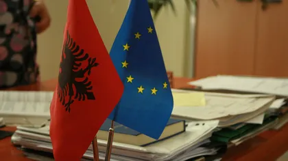 Un nou CANDIDAT la UE: Comisia Europeană recomandă Tirana, ca viitor membru al 
