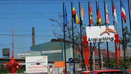 Disponibilizări voluntare la ArcelorMittal Hunedoara
