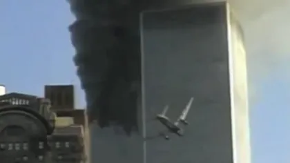TEORIA CONSPIRAŢIEI. NICIUN avion NU a lovit World Trade Center pe 11 septembrie 2001 VIDEO
