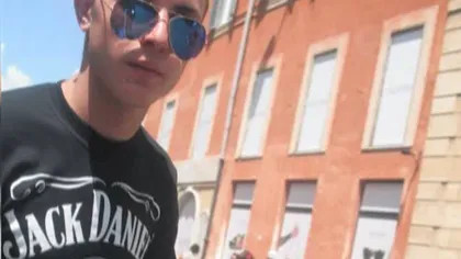 Un tânăr român de 18 ani a SALVAT viaţa a trei italieni, după ce familia a hotărât să-i doneze organele