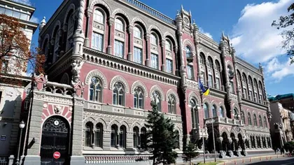 Insurgenţii proruşi au OCUPAT clădirea Băncii Centrale din Doneţk