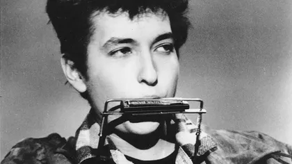 INFLUENŢAŢI de Bob Dylan, dar MAI BUNI decât el: Cei zece 