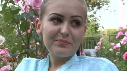 Tânăra din Botoşani, care a fost operată de şase ori în trei luni, a început o nouă viaţă VIDEO
