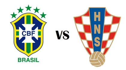 BRAZILIA-CROATIA 3-1. Totul despre PRIMUL MECI de la CM 2014
