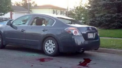 Incident armat în Canada: Trei POLIŢIŞTI au fost UCIŞI de un bărbat înarmat GALERIE FOTO