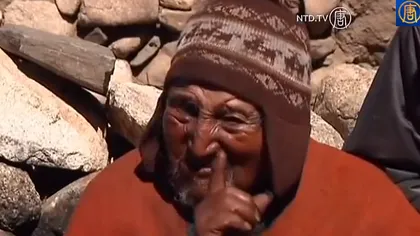 Secretul celui mai bătrân om din lume: Ce a mâncat toată viaţa pentru a fi sănătos