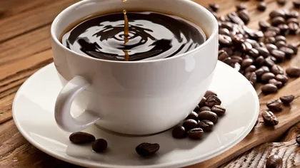 Cafeaua poate preveni apariţia cariilor: Află cum trebuie să o bei