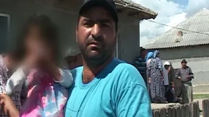 Caz ŞOCANT în Tulcea. Un copil de un an, bătut în cap cu ciocanul din răzbunare VIDEO