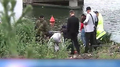 Un copil de 2 ani, găsit MORT pe malul Canalului Dunăre-Marea Neagră
