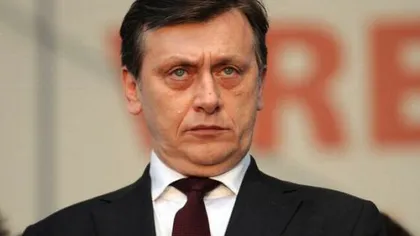 Guy Verhofstadt: Crin Antonescu MINTE, nu i s-a promis nimic Adinei Vălean VIDEO