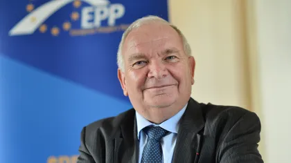 Preşedintele PPE, mesaj către români: Nu o să lăsăm acţiunile guvernului socialist şi ALDE să strice viitorul României