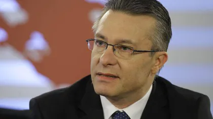Cristian Diaconescu, ales noul preşedinte al Fundaţiei Mişcarea Populară
