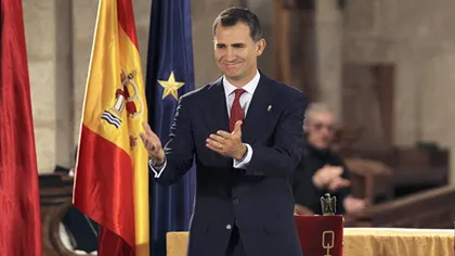 Noul suveran Felipe al VI-lea le face spaniolilor o SURPRIZĂ foarte plăcută, ce le va rotunji BUGETUL