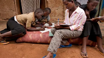 ALARMANT: Aproape 60 de milioane de copii nu sunt şcolarizaţi, la nivel mondial