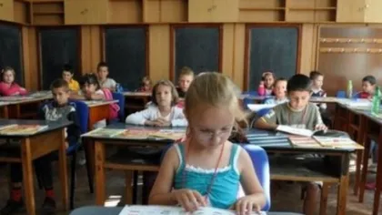 EVALUARE NAŢIONALĂ 2014: SUBIECTE la LIMBA ROMÂNĂ pentru elevii de clasa a II-a