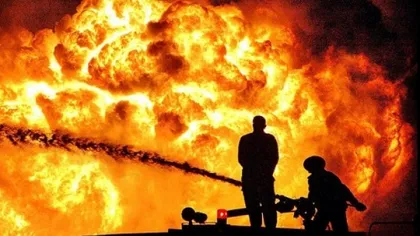 Ipoteză ŞOCANTĂ în cazul exploziei de la gazoductul din Ucraina. ANUNŢ DE ULTIMĂ ORĂ de la Kiev