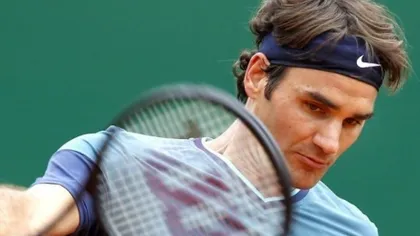 CULMEA TENISULUI. Roger Federer, în semifinale la Halle, FĂRĂ SĂ JOACE