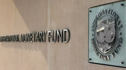 O echipă de experţi FMI analizează marţi rectificarea bugetară