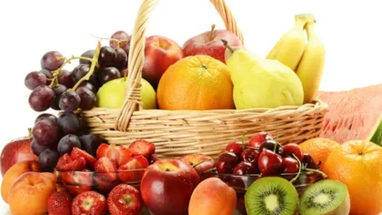 Ce fructe şi ce legume alegi, în funcţie de ten