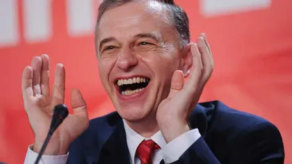 Mircea Geoană se anunţă potenţial candidat PSD la Preşedinţie: Numele meu se află pe LISTA FOARTE SCURTĂ