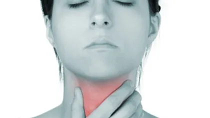 Obiceiuri zilnice care afectează glanda tiroidă