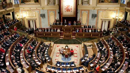 Guvernul spaniol examinează pentru APROBARE legea care reglementează SUCCESIUNEA la TRONUL Spaniei