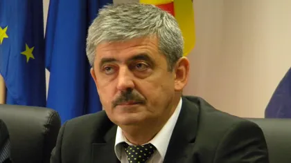 Horea Uioreanu, preşedintele CJ Cluj, trimis în judecată alături de alte patru persoane