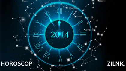 Horoscop 5 iunie 2014: Ce v-au rezervat astrele pentru joi
