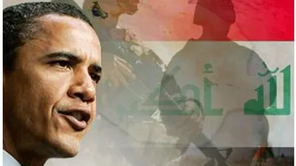 Obama are în vedere TOATE OPŢIUNILE privind situaţia din Irak