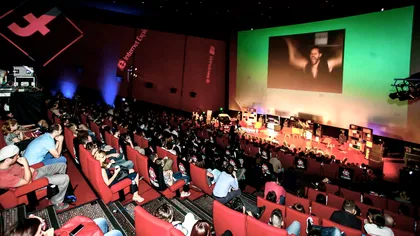 Vedete, stand-up comedy şi filme virale celebre la ICEEfest 2014