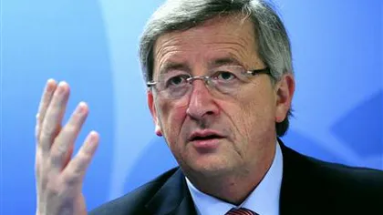 Jean Claude Junker, desemnat de liderii europeni să prezideze Comisia europeană