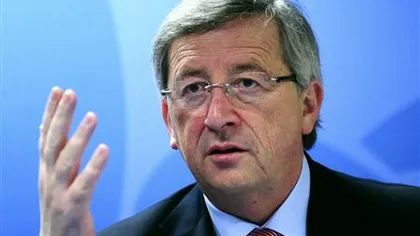 Jean-Claude Juncker, încrezător în şansele sale de a prelua şefia Comisiei Europene