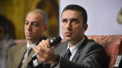 Mădălin Dumitru, directorul Direcţiei Infrastructură din Primăria Bucureşti, arestat preventiv