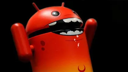 Un nou smartphone cu Android vine din China, preinstalat cu malware