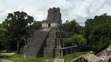 SAVANŢII STUPEFIAŢI. Un mister al mayasilor le dă de cap oamenilor de ştiinţă