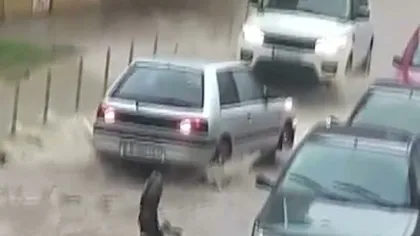 SCENE APOCALIPTICE în Bulgaria. 11 oameni au murit din cauza inundaţiilor VIDEO