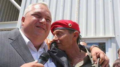 Primarul RADU MAZĂRE sare în apărarea preşedintelui CJ Constanţa, Nicuşor Constantinescu