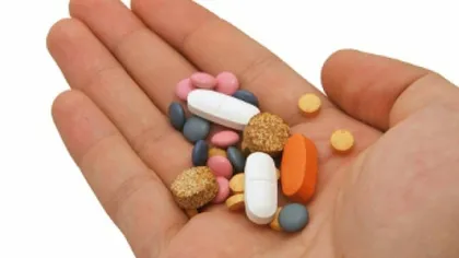 Medicamente interzise în străinătate, vândute în farmaciile din România